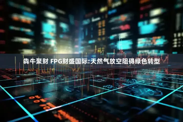 犇牛聚财 FPG财盛国际:天然气放空阻碍绿色转型